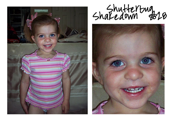 Shutterbug #28