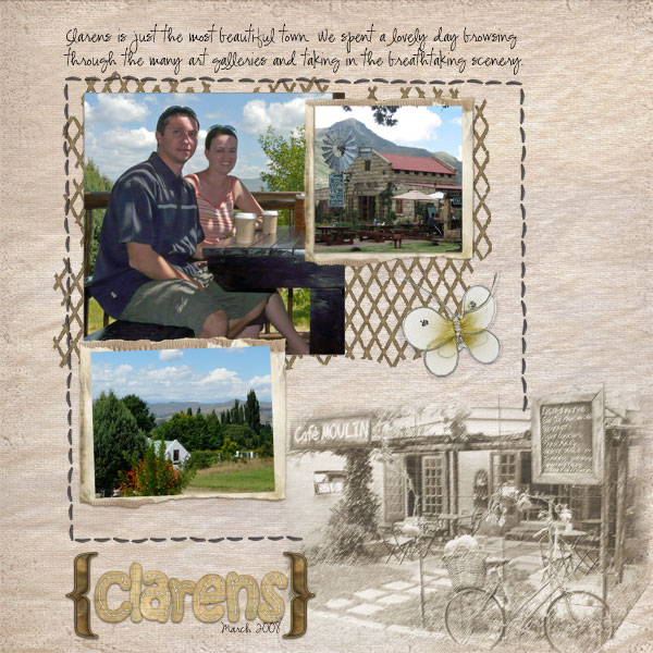 Shutterbug #7: Layout