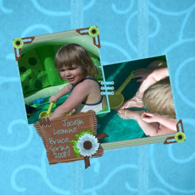 Shutterbug Shakdown Layout #18