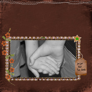 Shutterbug Shakedown #14 layout