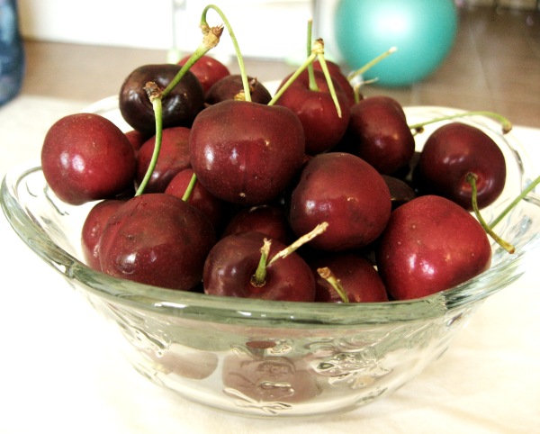 Shutterbug Shakedown 15 - Cherries