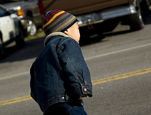 Shutterbug Shakedown #17