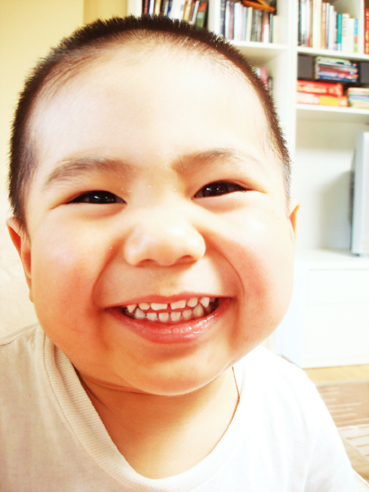 Shutterbug Shakedown #22 *SMILE*