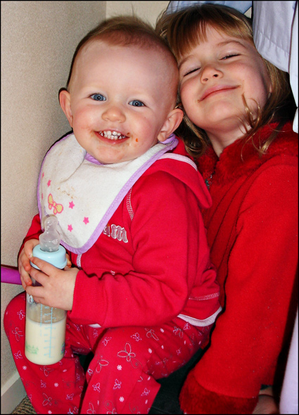 Shutterbug Shakedown #22 - Smile