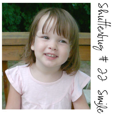 Shutterbug Shakedown #22