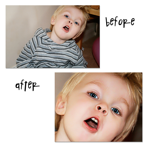 Shutterbug Shakedown #28