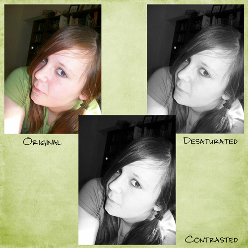 Shutterbug Shakedown #3
