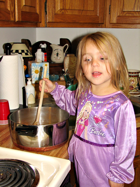 Shutterbug Shakedown #30 Baking
