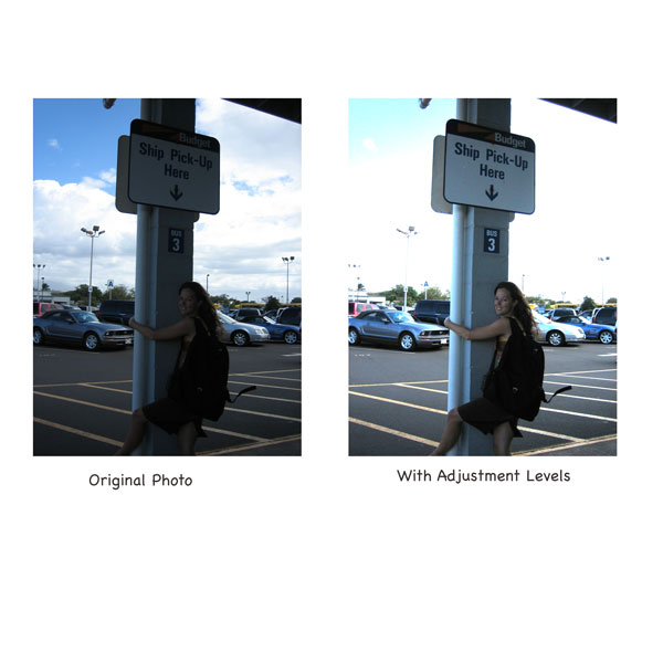 Shutterbug Shakedown #7