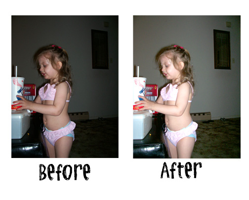 Shutterbug Shakedown #7