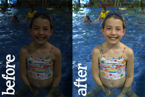 Shutterbug Shakedown #7