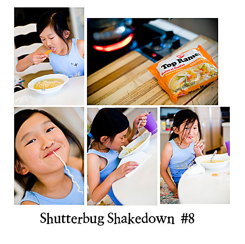 Shutterbug Shakedown 8
