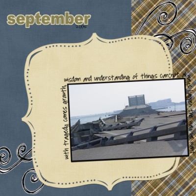 Shutterbug Shakedown Layout #17