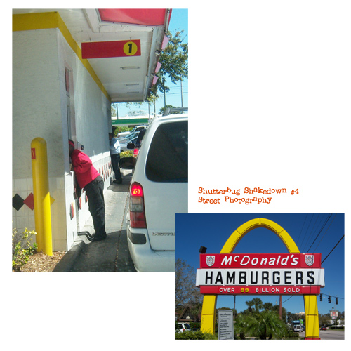 Shutterbug Shakedown Pics