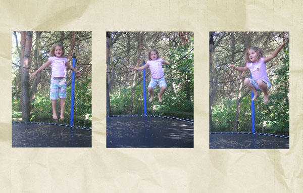 Shutterbug shakedown pics