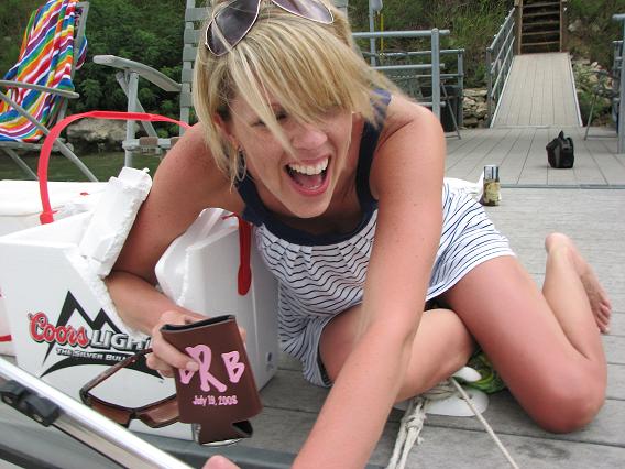 shutterbug smile...love this picture