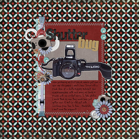 Shutterbug
