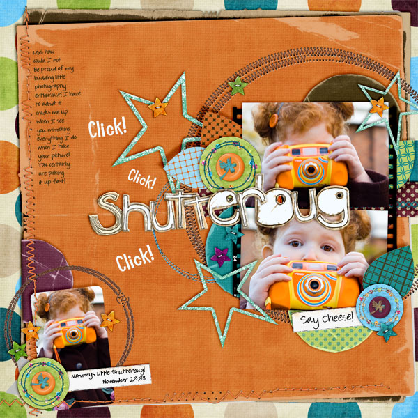 Shutterbug