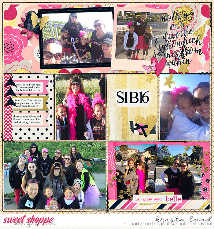 SIB 2016