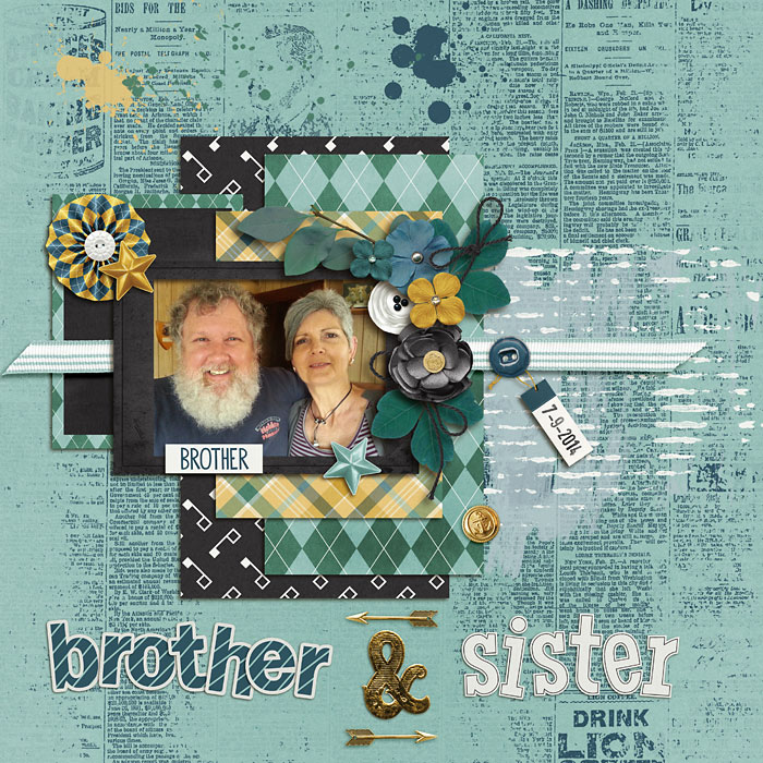 Siblings