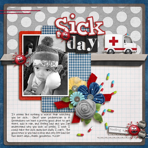 Sick Day