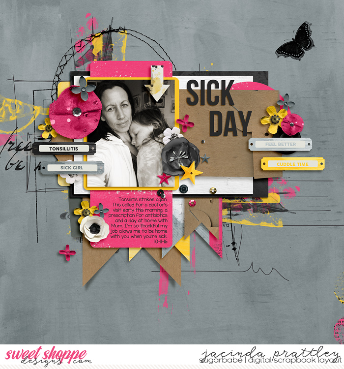 Sick day