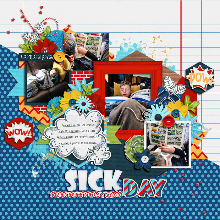 Sick Day