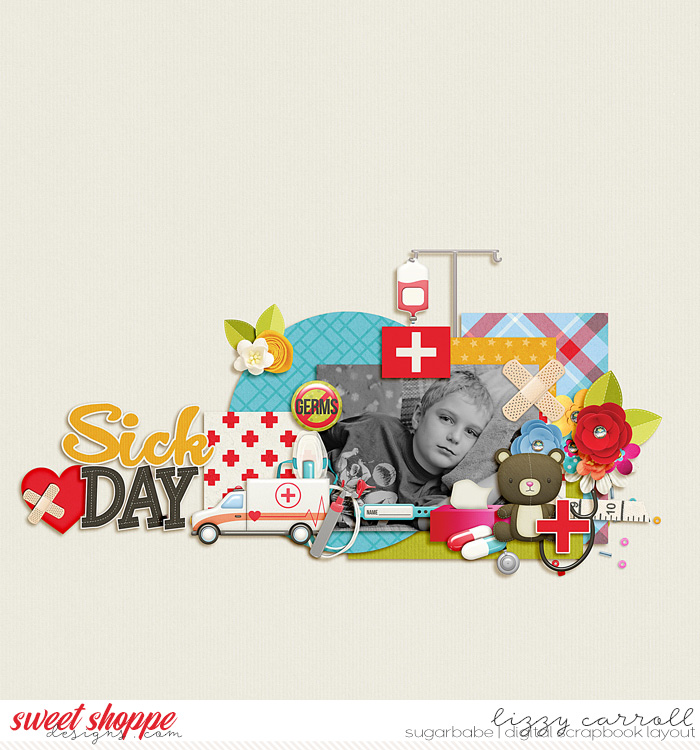 Sick Day