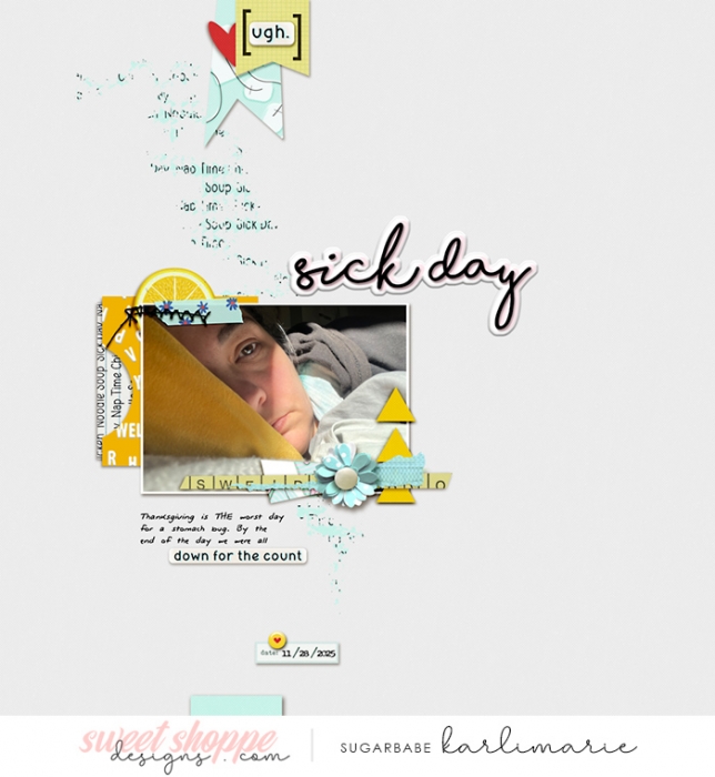 Sick Day