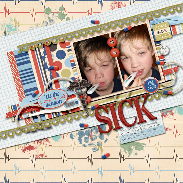 Sick