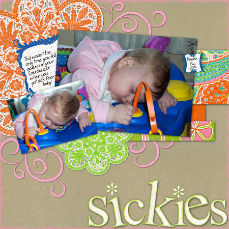 Sickies