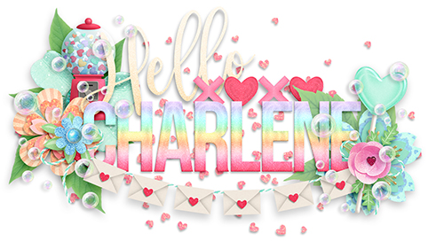 Siggy Hello February