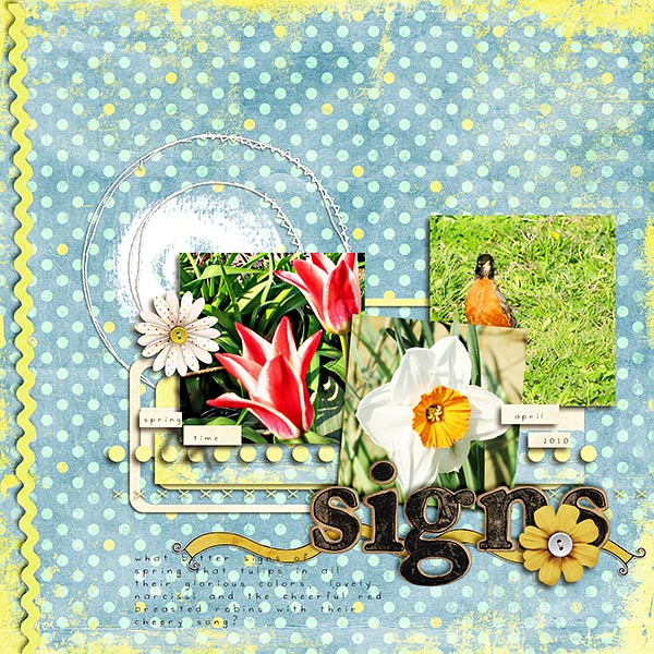 Signs