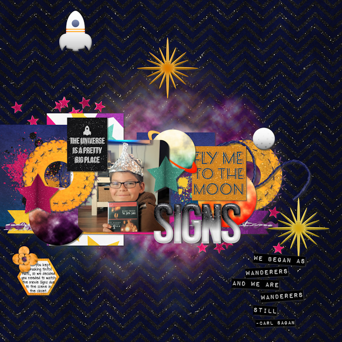 Signs
