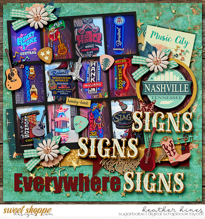 Signs