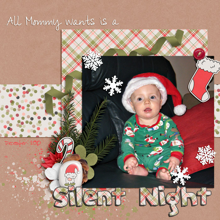 Silent Night 2010