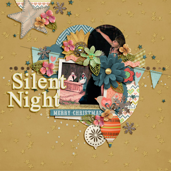 Silent Night