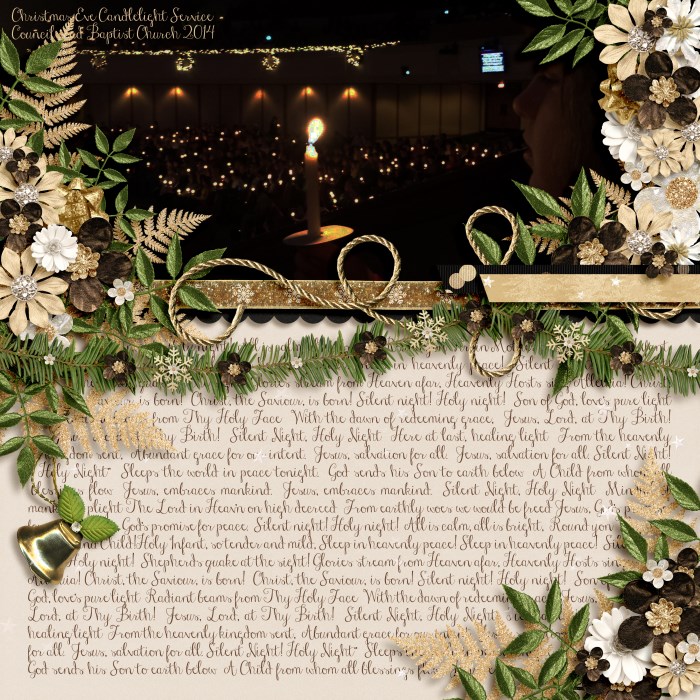 Silent Night