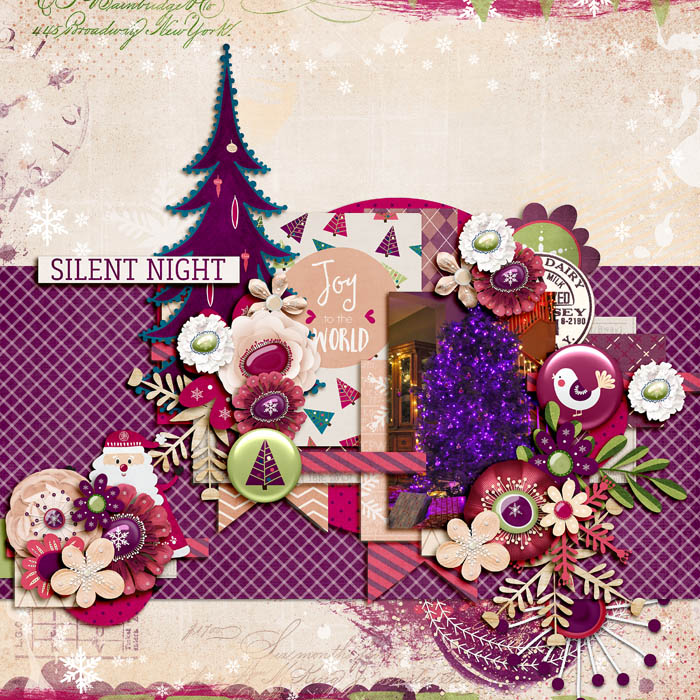 Silent Night