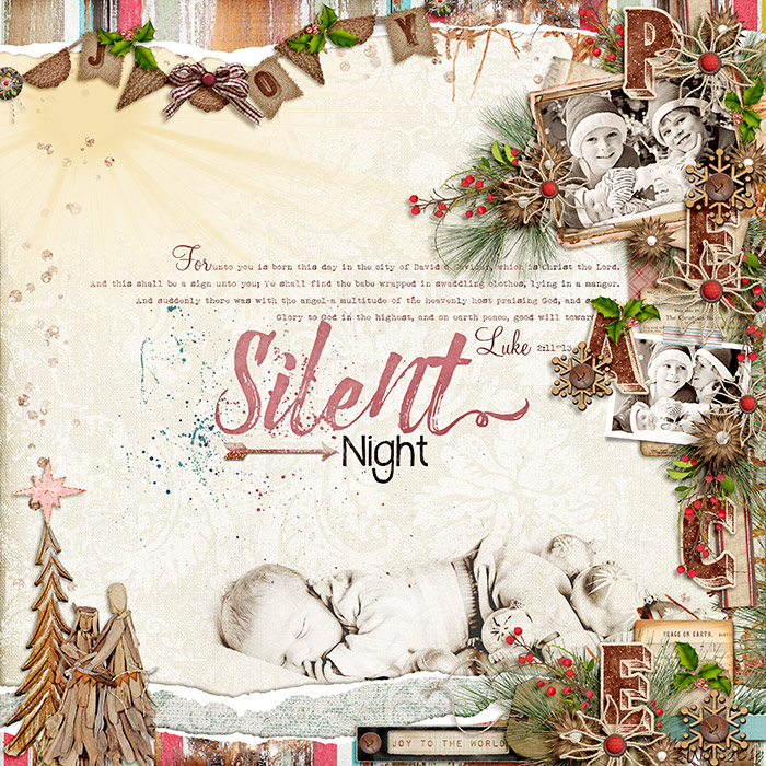 silent night