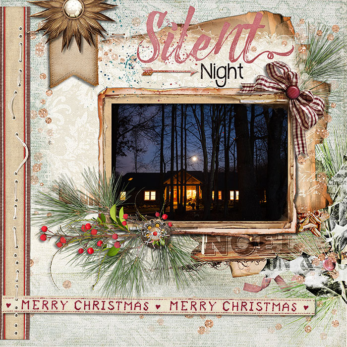 Silent Night