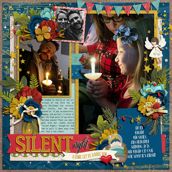 Silent Night