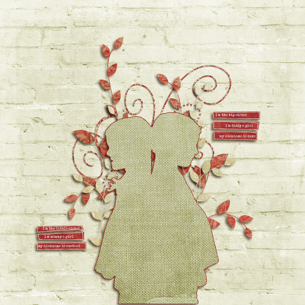 silhouette