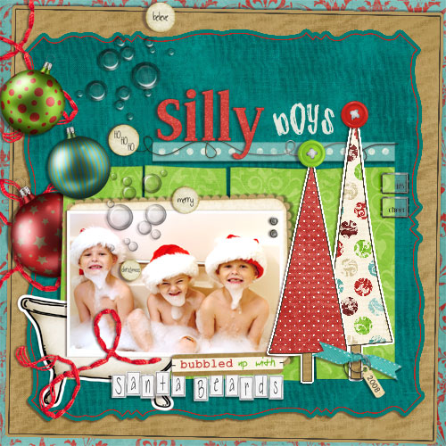 Silly Boys