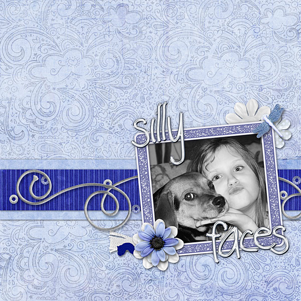Silly Faces