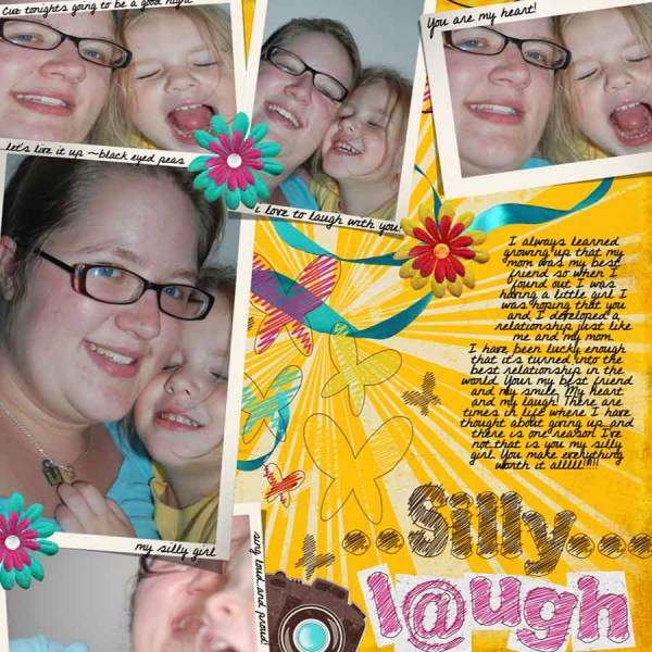 Silly Girls (1)