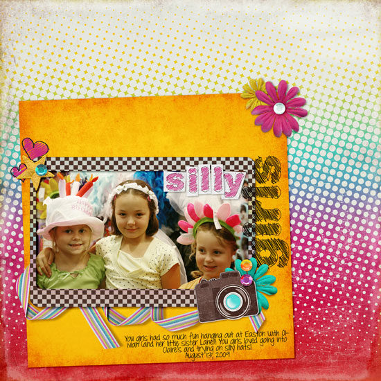 Silly Girls