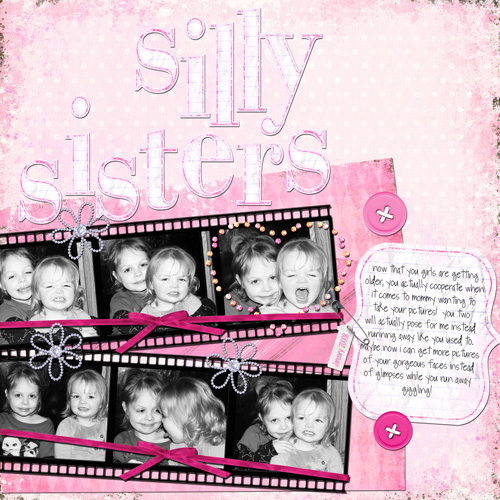 Silly Sisters