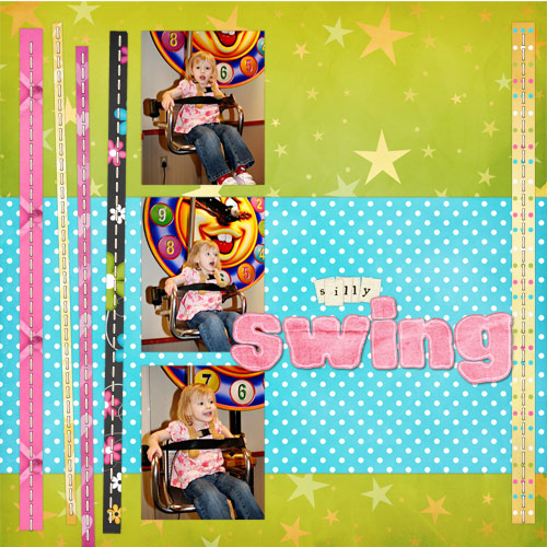 Silly Swing