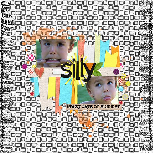 Silly